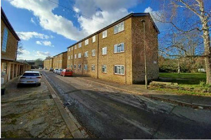 1.6 acres of Development Land for sale in Oxford West and Abingdon