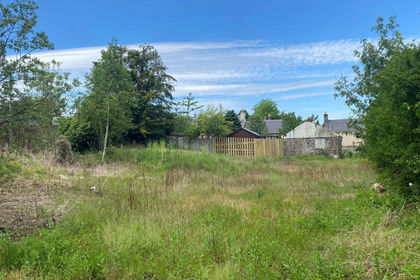 Building Plot for sale in Perth and Kinross-shire