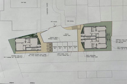 Development Land for sale in South Basildon and East Thurrock