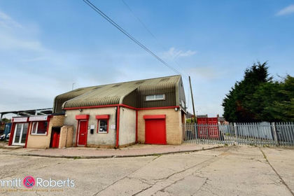 Commercial Land for sale in Hetton