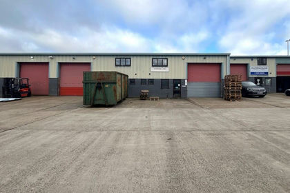 Warehouse for sale in Braintree