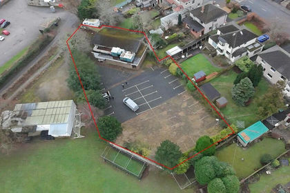 Development Land for sale in Lancaster and Wyre