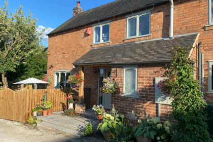 Land for sale in Repton