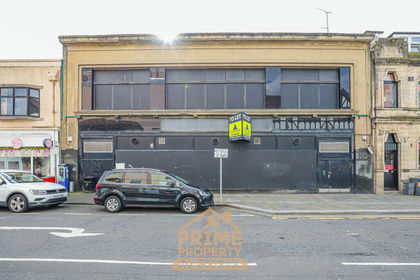 Commercial Land for sale in Falkirk