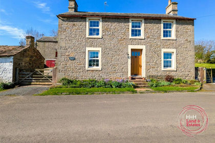 3.9 acres of Farmhouse for sale in Hesket