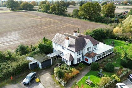 Commercial Land for sale in Malvern