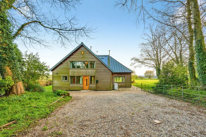 Barn Conversion for sale in Brailsford