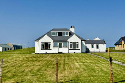 5.9 acres of House with Land for sale in Na h-Eileanan an Iar