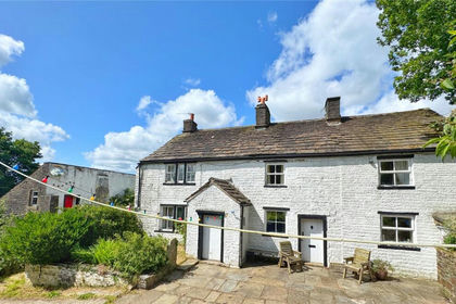 1 acre of Land for sale in Rossendale and Darwen