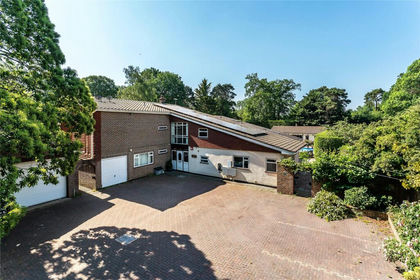 1 acre of House with Land for sale in Woking