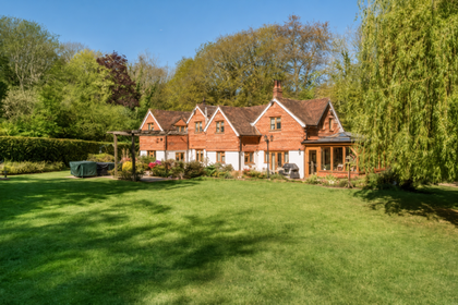 1.3 acres of House with Land for sale in Abinger