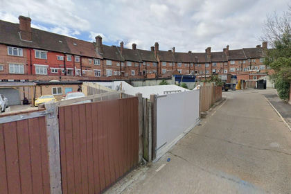Vacant Land for sale in Brent West
