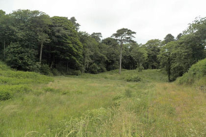 Building Plot for sale in Argyll, Bute and South Lochaber