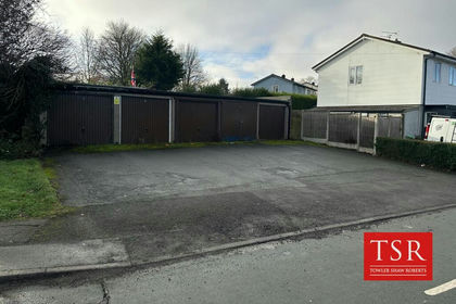 Development Land for sale in Shrewsbury