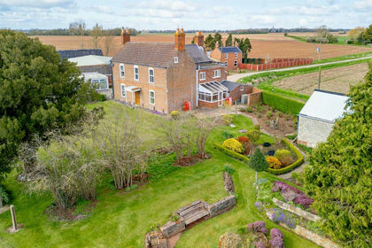 8.3 acres of Agricultural Land for sale in Frampton