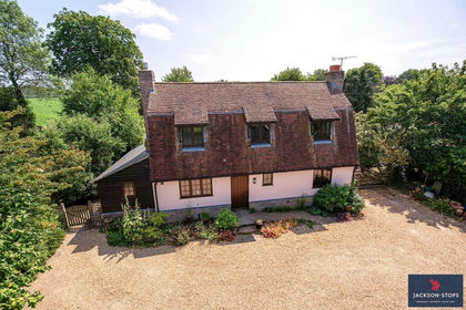 1.3 acres of House with Land for sale in West Wickham