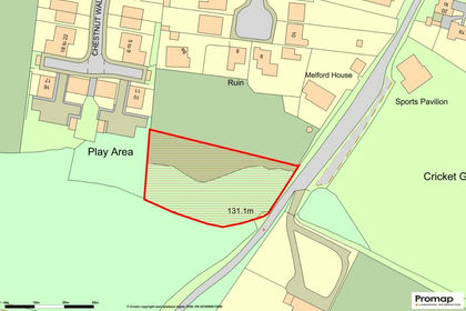 Grazing Land for sale in Pembury