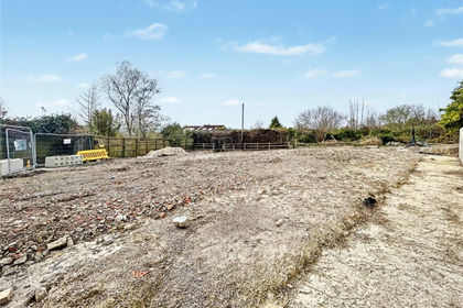 Development Land for sale in Glastonbury