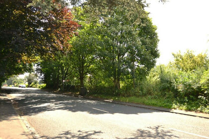 Development Land for sale in Ribble Valley