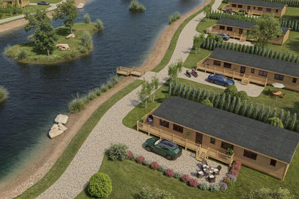 10 acres of Agricultural Land for sale in Dunham-on-Trent