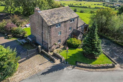 4 acres of Land for sale in Stalybridge and Hyde