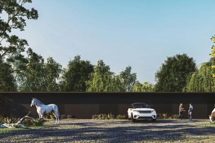 Land for sale in Hemel Hempstead