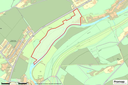 5.6 acres of Vacant Land for sale in Halifax