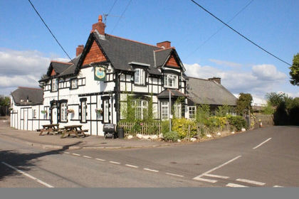 Commercial Land for sale in Henllys