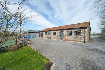 Land for sale in Wick St. Lawrence