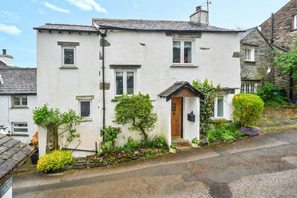 Land for sale in Hawkshead