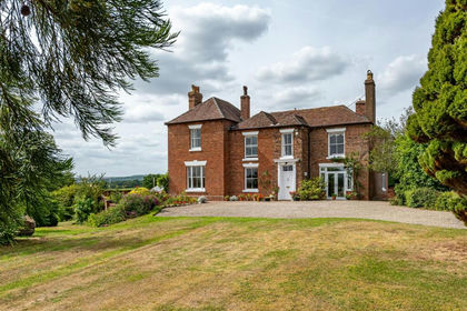 3 acres of Land for sale in Astley Abbotts