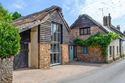 Land for sale in Colaton Raleigh