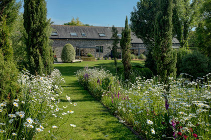 Barn Conversion for sale in Sparkwell