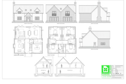 Development Land for sale in Partney