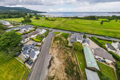 Development Land for sale in North Ayrshire and Arran