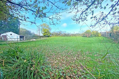 Development Land for sale in Ludgvan