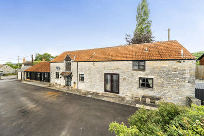 Barn Conversion for sale in Compton Dundon