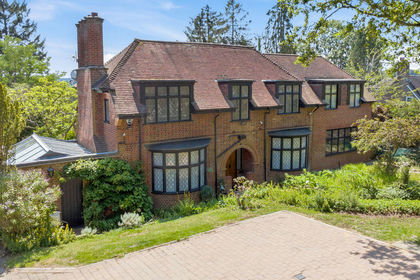 1 acre of House with Land for sale in Northaw and Cuffley