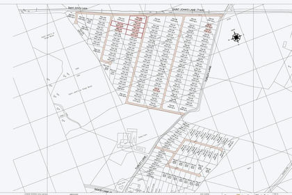 Undeveloped Land for sale in Hailey