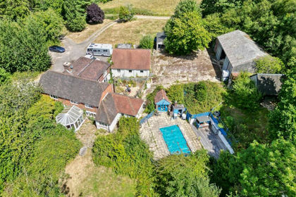 80 acres of Farm for sale in Battle