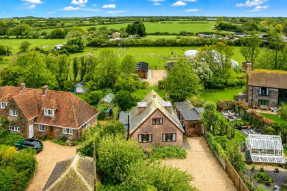 3 acres of Equestrian property for sale in East Wittering