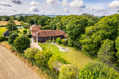 Barn Conversion for sale in Chiddingfold