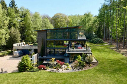 22 acres of House with Land for sale in Wellow