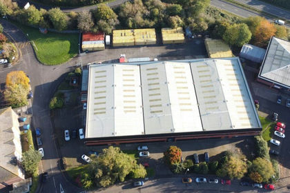 1.5 acres of Development Land for sale in Quedgeley