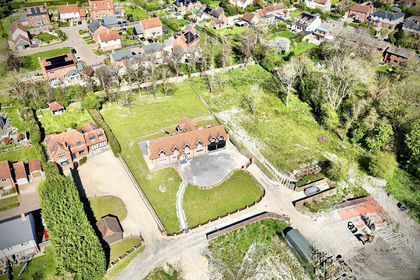 Small Plot of Land for sale in Brightwell-cum-Sotwell
