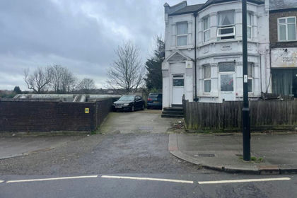 Development Land for sale in Southgate and Wood Green