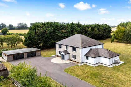 2 acres of House with Land for sale in Barnham and Eastergate