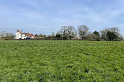 1.8 acres of Agricultural Land for sale in Mark