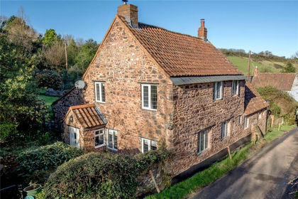 1 acre of Cottage for sale in Kilve