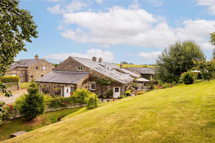 Barn Conversion for sale in Bentham